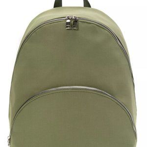 NWT I.N.C. INTERNATIONAL CONCEPTS Backpack Ava, Green